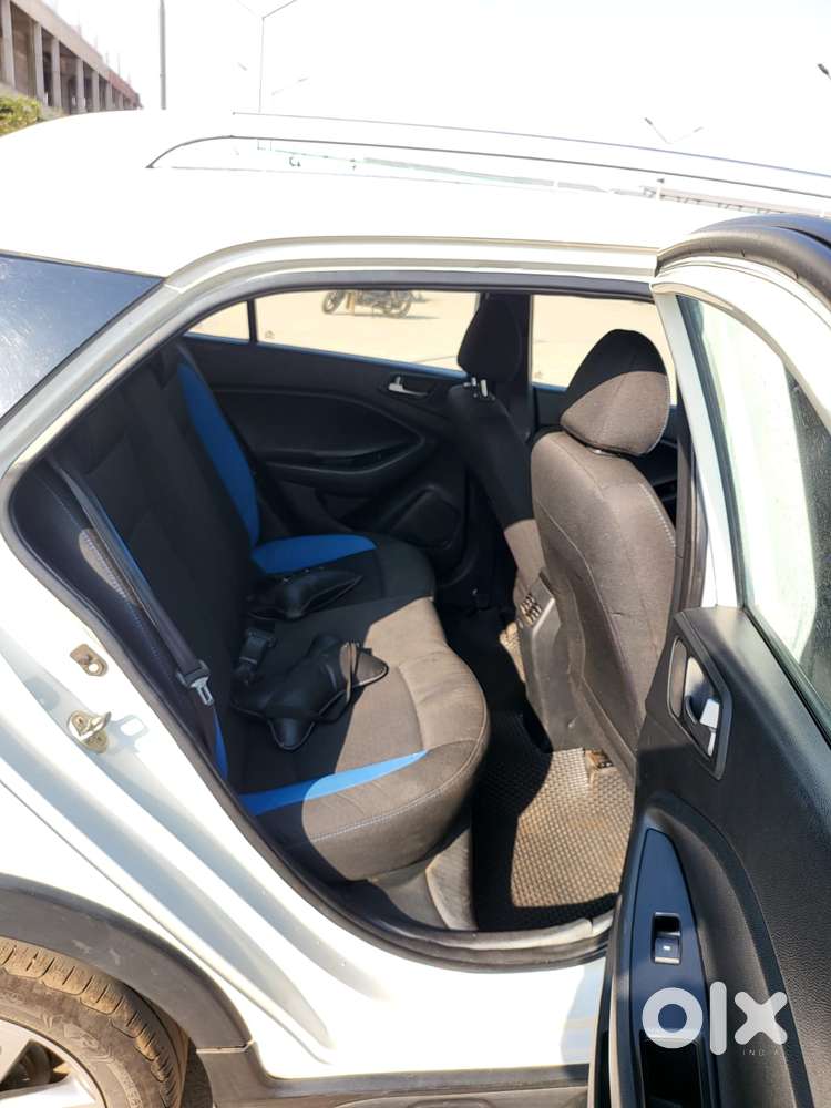 Hyundai I20 Active S Diesel, 2018, Diesel