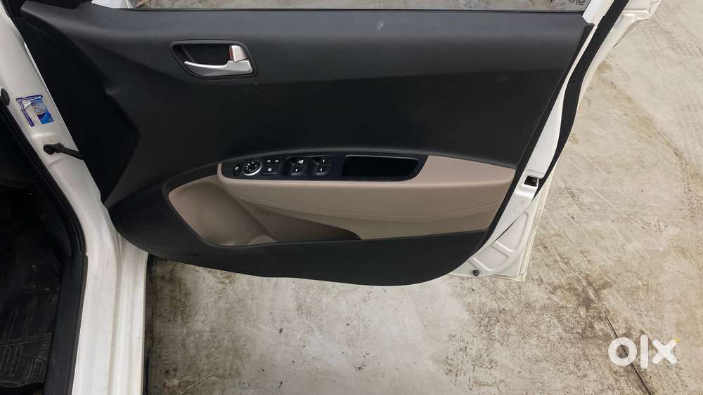 Hyundai Grand I10 1.2 Kappa Asta, 2019, Petrol