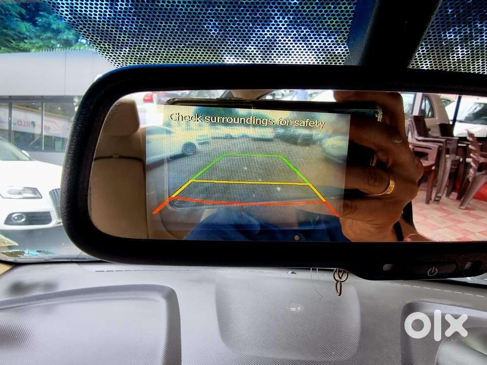 Hyundai Verna Crdi Vgt 1.5, 2015, Diesel