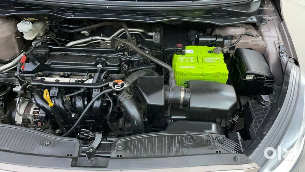 Hyundai I20 Sportz 1.2, 2012, Petrol