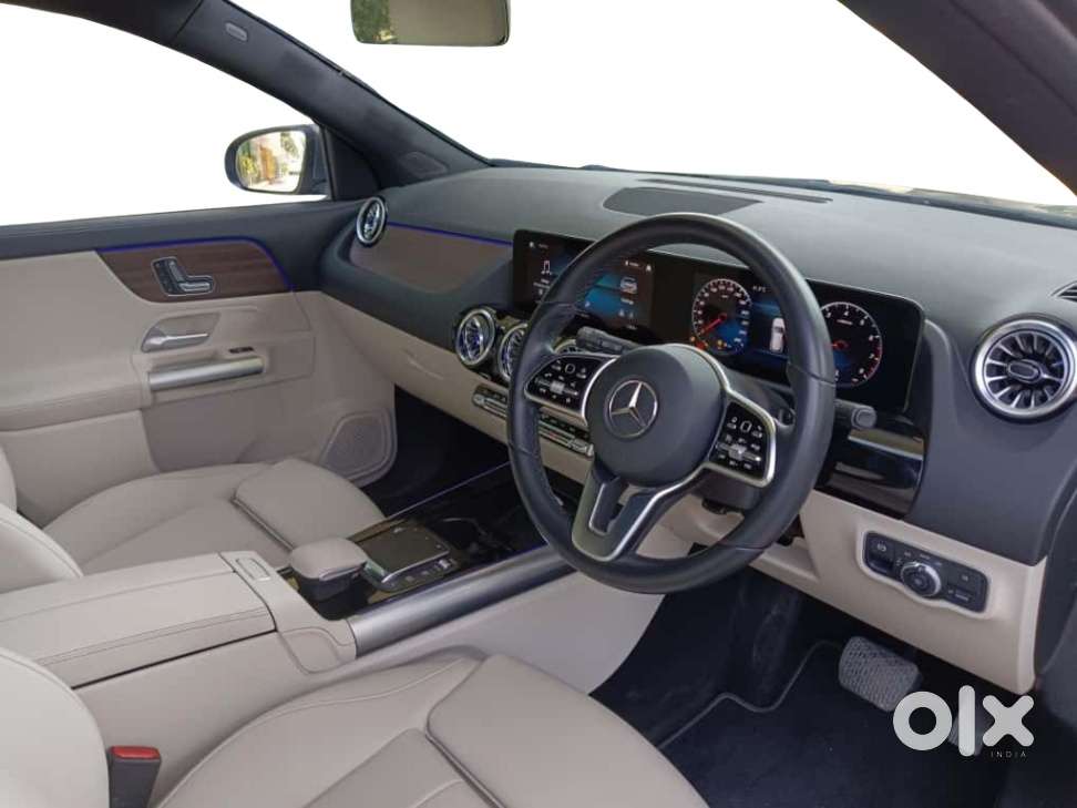 Mercedes-benz Gla 200, 2023, Petrol