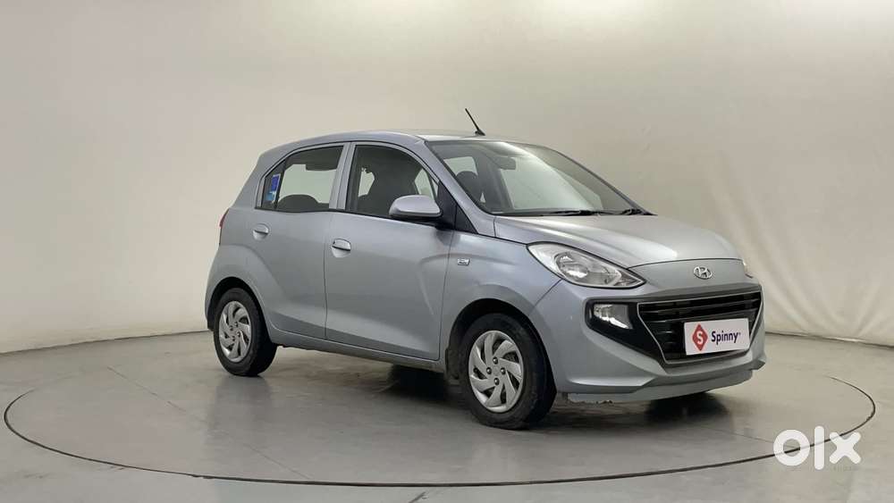 Hyundai Santro Sportz Amt, 2022, Petrol