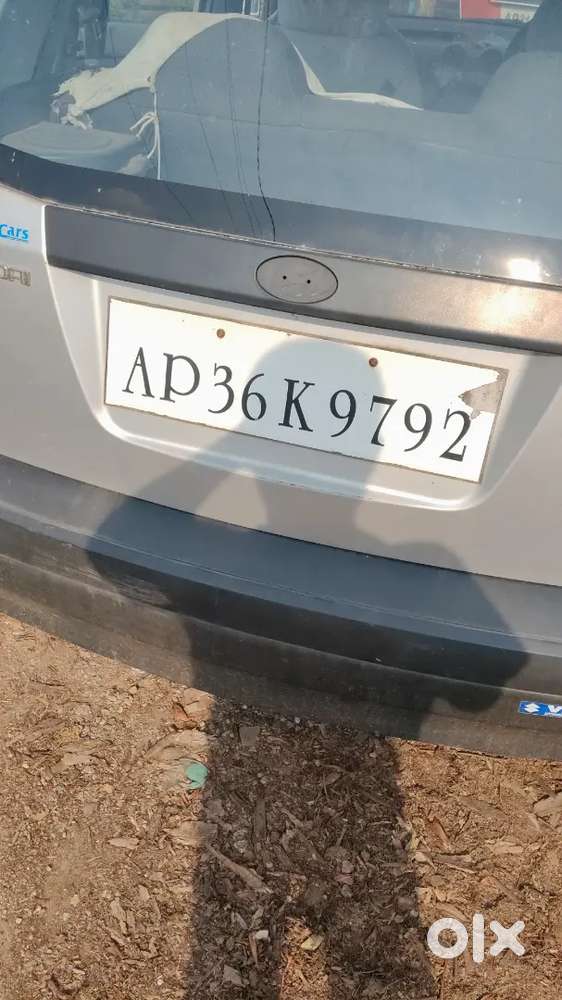 Toyota Innova 2.5 Gx 2006