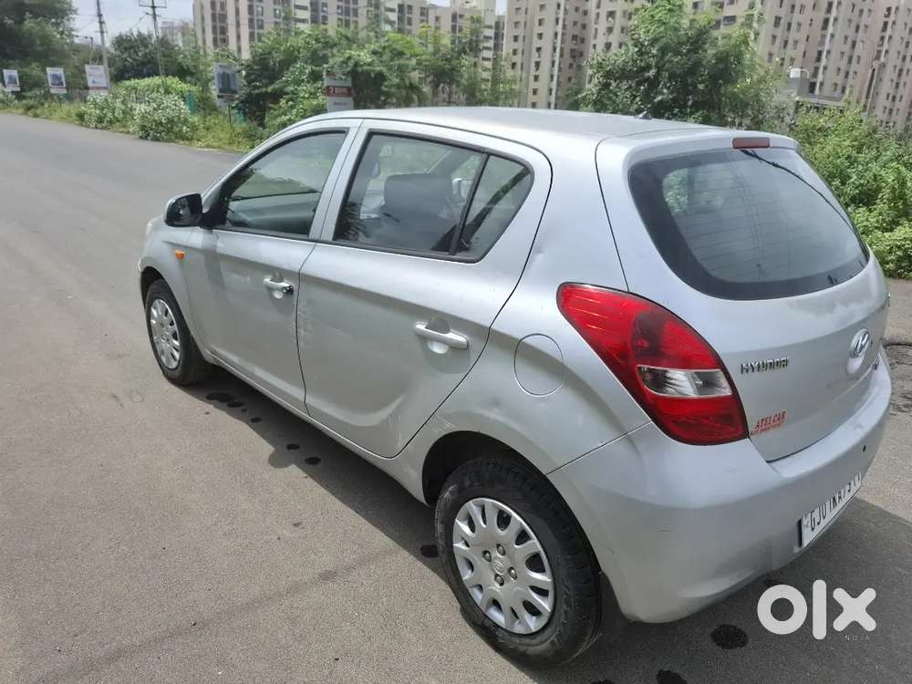 Hyundai I20 Magna 2009