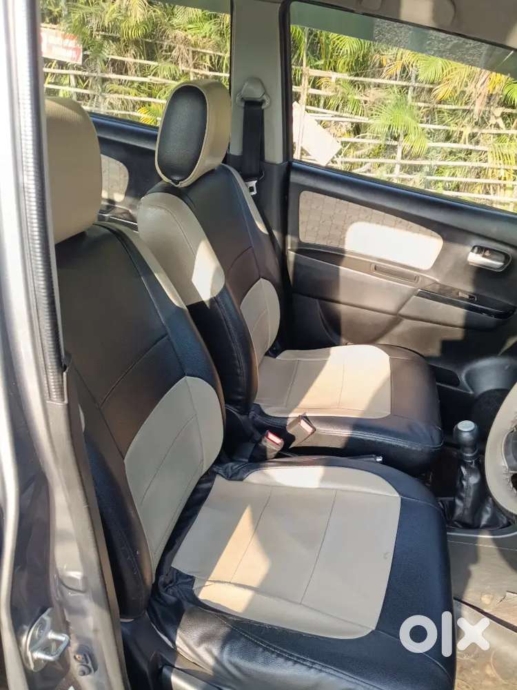 Maruti Suzuki Wagon R 2018 Petrol 87000 Km Driven