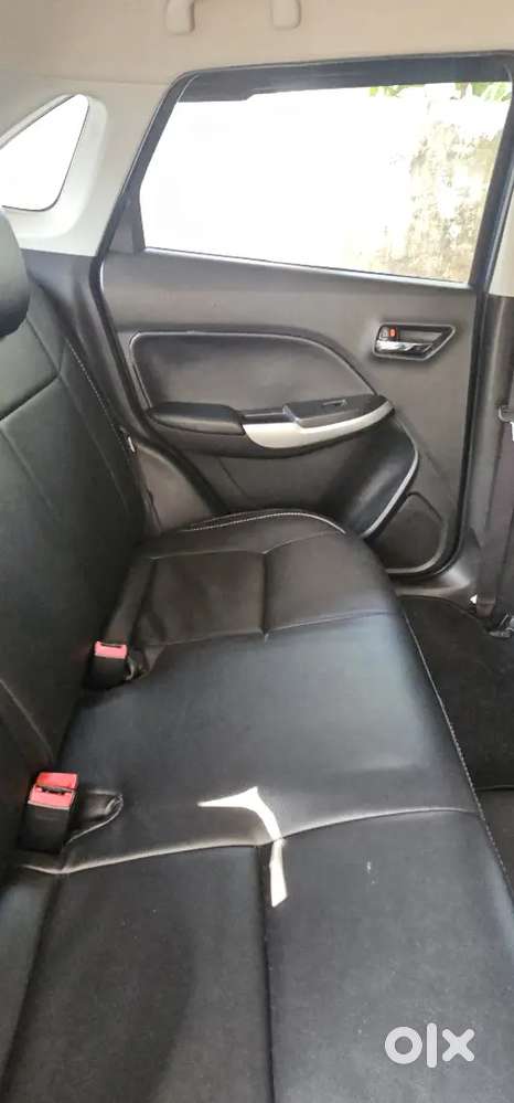 Baleno Neat Condition Low Km Showroom Service