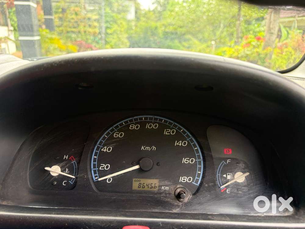 Maruti Suzuki Wagon R Lxi Minor, 2008, Petrol