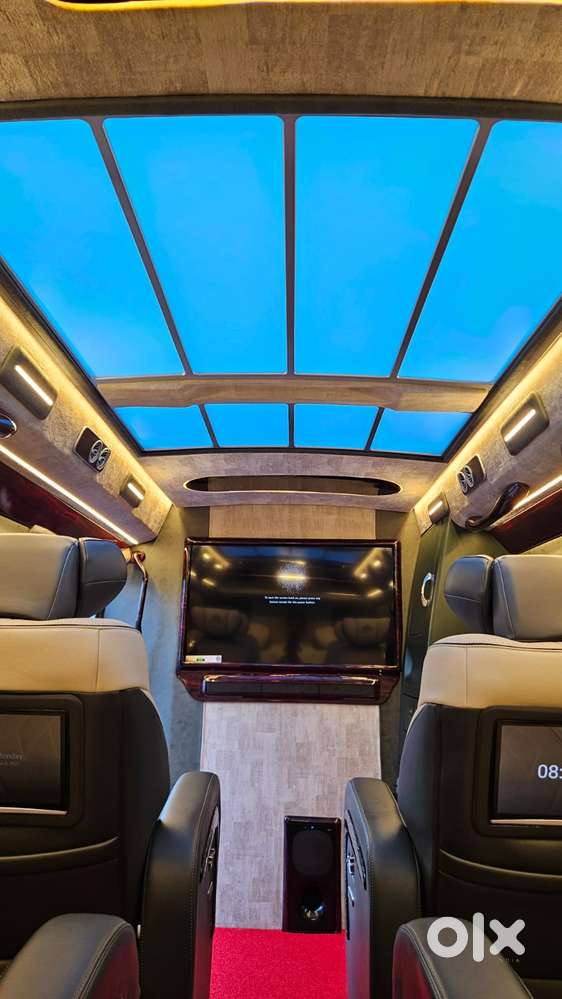 Force Motors One 4x2 6 Seating, 2025, Diesel