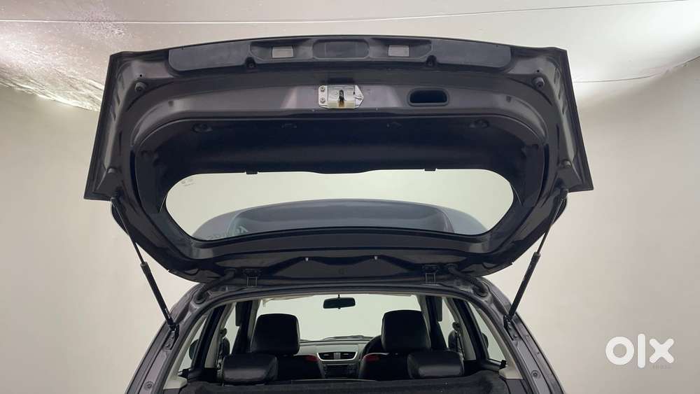 Maruti Suzuki Swift Vdi (o), 2016, Diesel