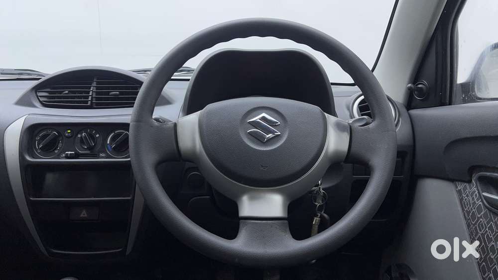 Maruti Suzuki Alto 800 Lxi, 2017, Petrol