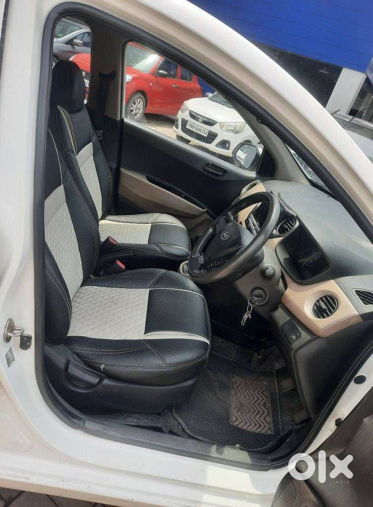 Hyundai Grand I10 2013-2016 Magna, 2014, Diesel