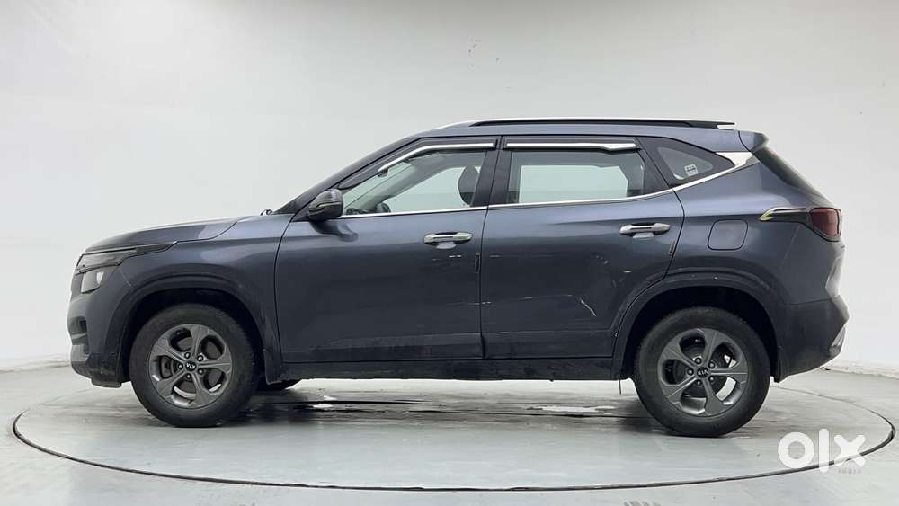Kia Seltos 1.5 Htk+, 2020, Petrol