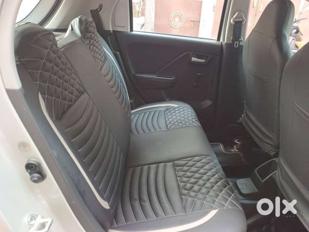 Maruti Suzuki Alto K10 Vxi Amt Optional, 2023, Petrol