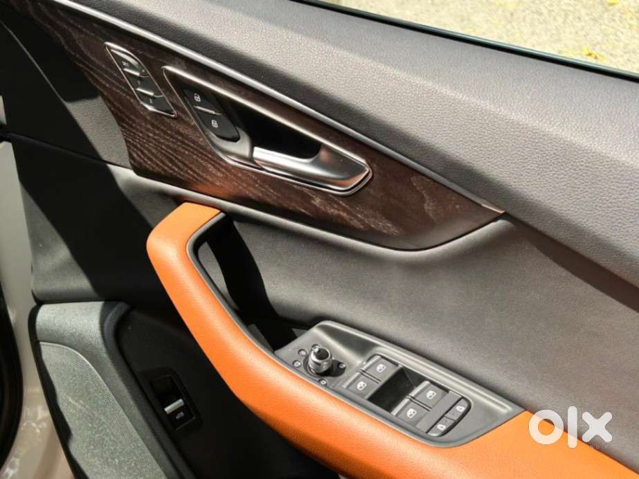 Audi Q7 2.0 45 Tfsi Premium Plus, 2025, Petrol