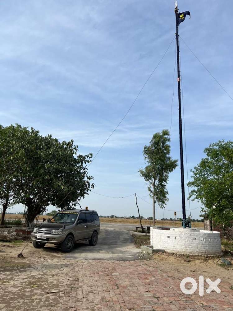 Tata Safari 2009 Diesel 215000 Km Driven