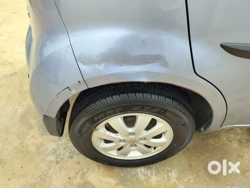 Maruti Suzuki Ritz 2015 Variant