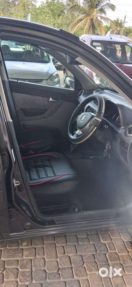 Maruti Suzuki Alto 800 Lxi, 2017, Petrol