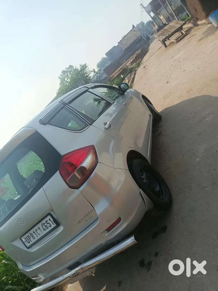 Maruti Suzuki Ertiga Vdi 2013