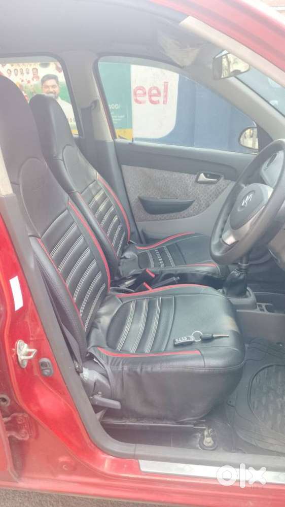 Maruti Suzuki Alto 800 Vxi, 2018, Petrol