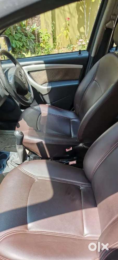 Renault Duster Diesel 2014