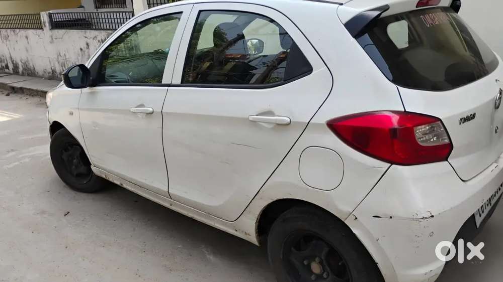 Tata Tiago 2019 In 95000 Km Driven