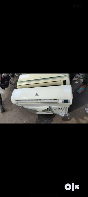 Second hand ac deals price