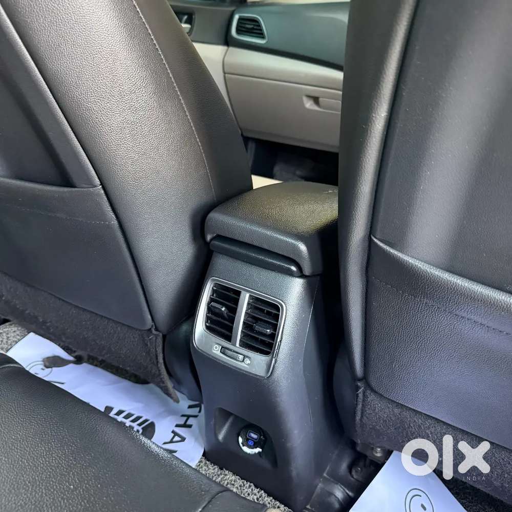 Hyundai Verna 2018 Diesel Good Condition