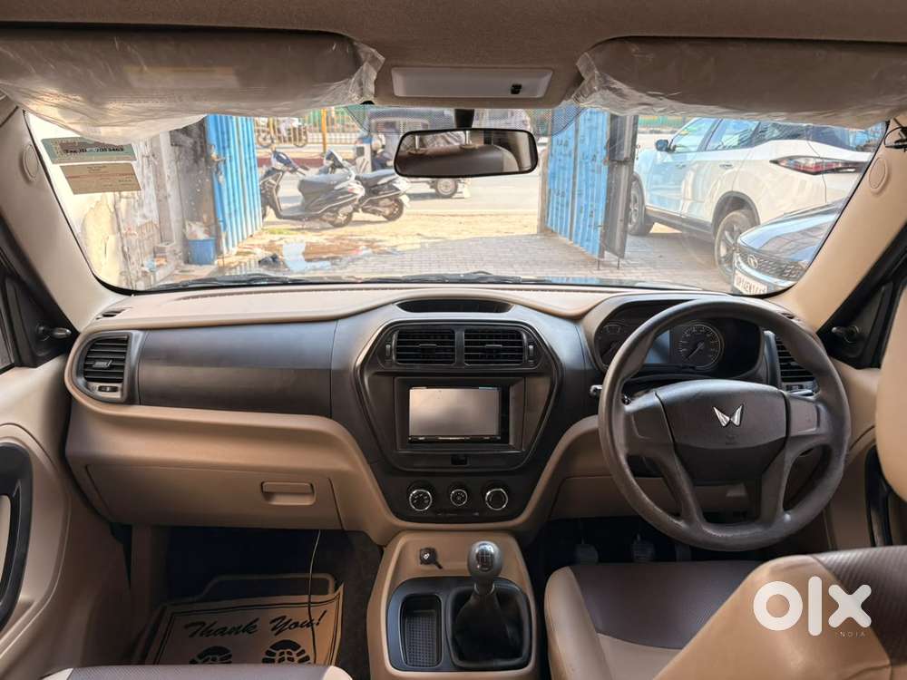 Mahindra Bolero Neo N4, 2023, Diesel