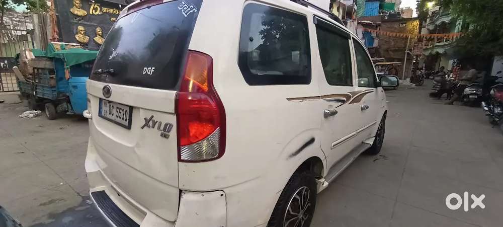 Mahindra Xylo 2010 Diesel Well Maintained