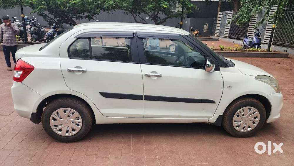 Maruti Suzuki Swift Dzire Tour S Diesel, 2019, Diesel