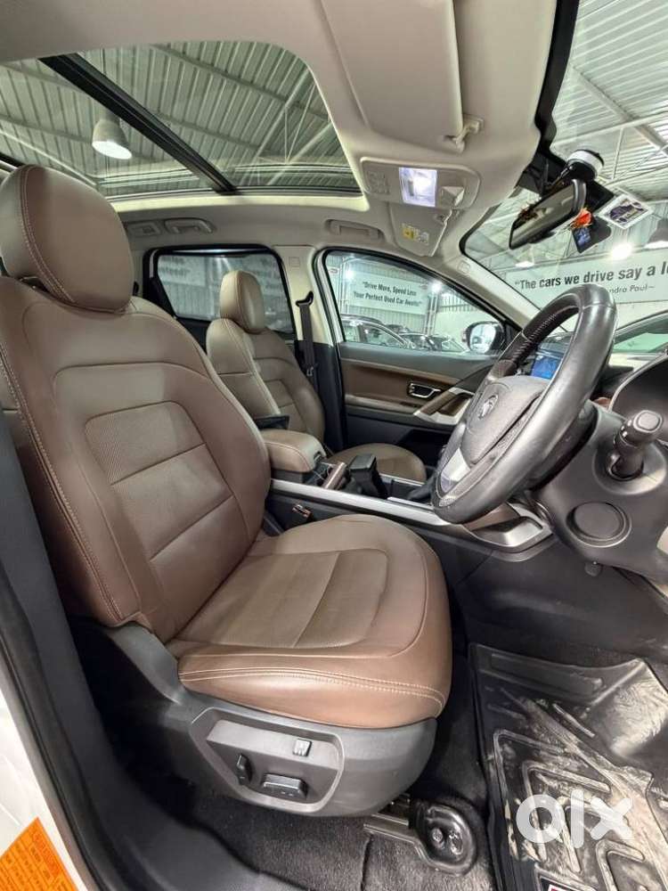 Tata Harrier Xza Plus Dual Tone, 2022, Diesel