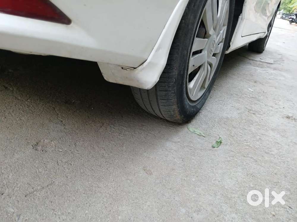 Excellent Condition  Diesel Honda City