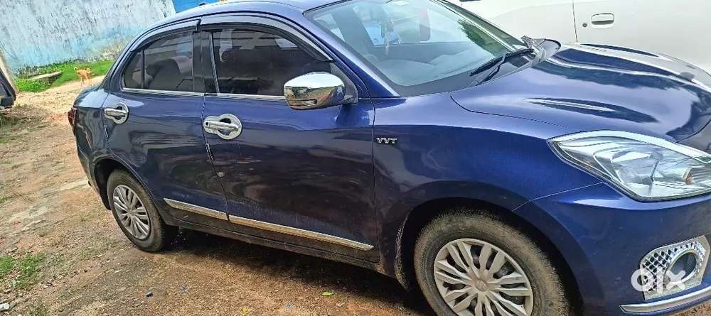 Maruti Suzuki Dzire 2019 Year ( Urgent Sale )