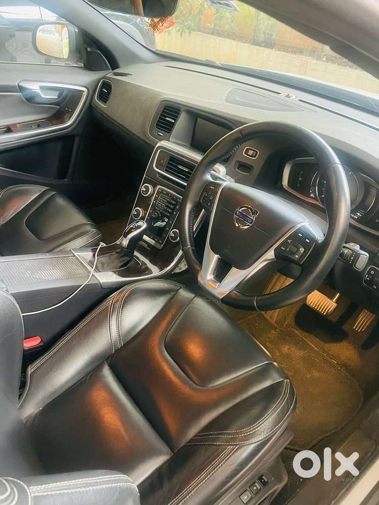 Volvo S60 D4 Momentum, 2017, Diesel