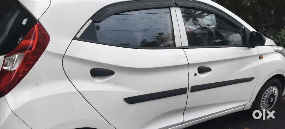 Hyundai Eon D-lite 2014