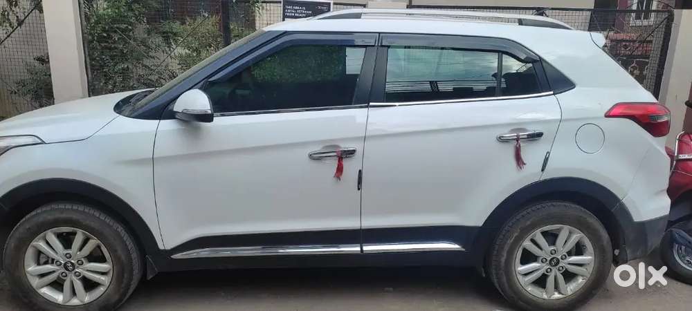 Hyundai Creta 1.4 2016