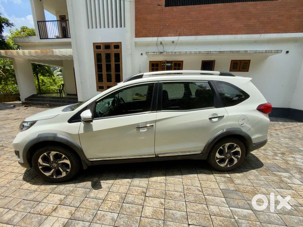 Honda Brv 2016 Petrol