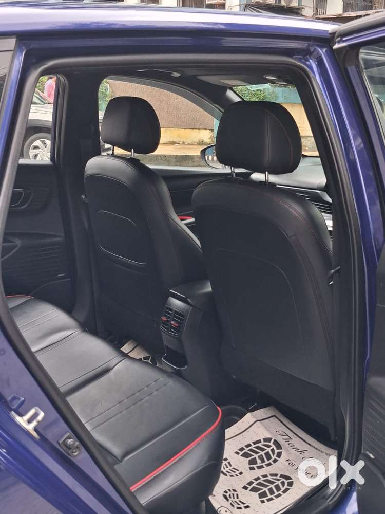 Hyundai I20 N Line N8 1.0 Turbo Dct, 2024, Petrol