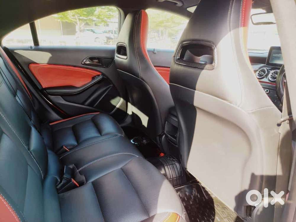 Mercedes-benz Cla 200 Cdi Sport, 2016, Diesel