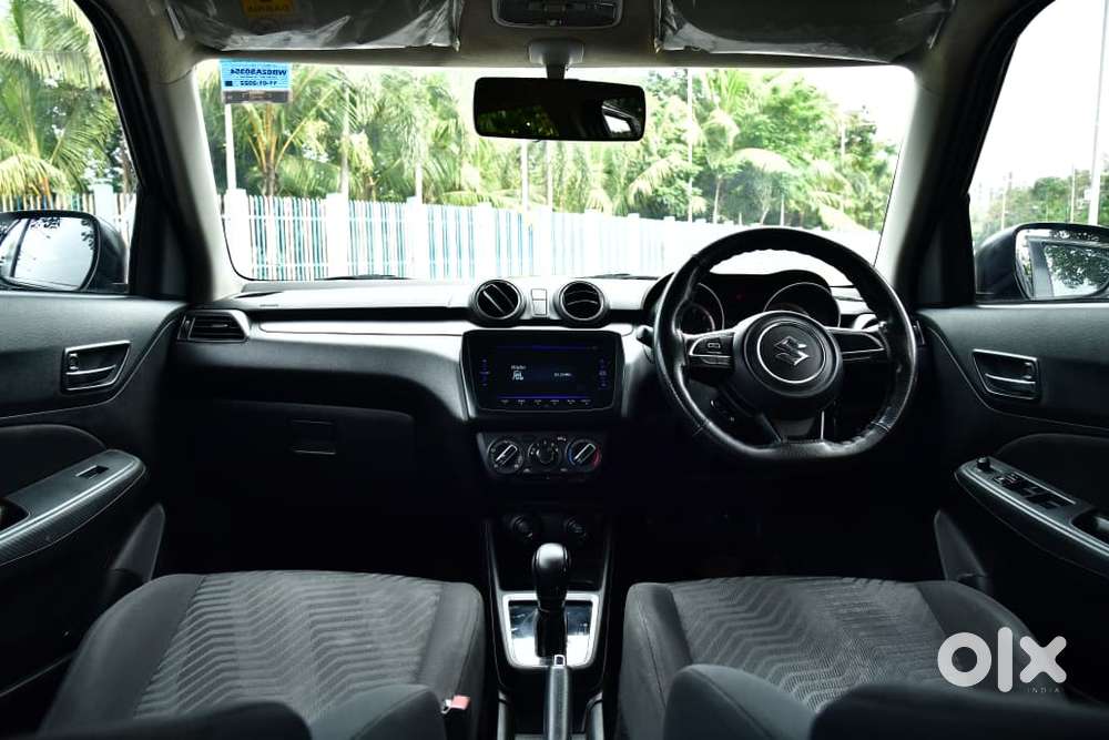 Maruti Suzuki Swift Amt Vxi, 2021, Petrol