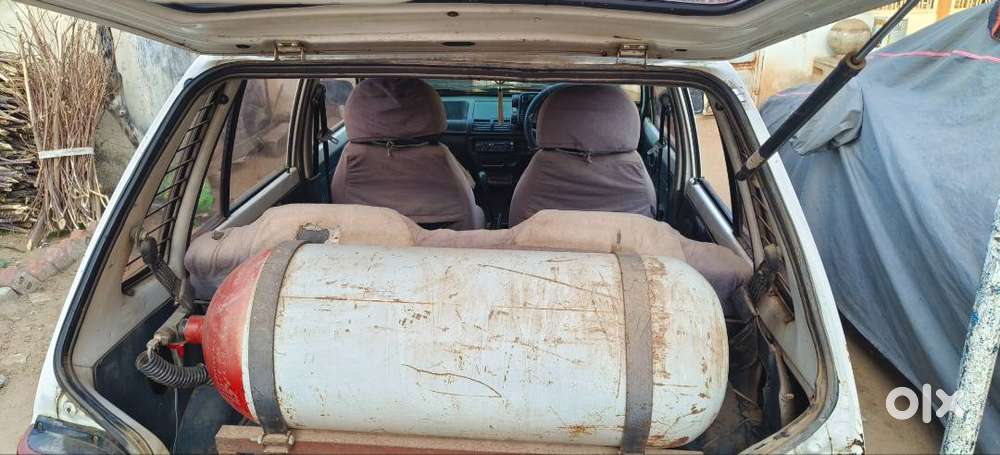 Ac Working, Top Car , Cng