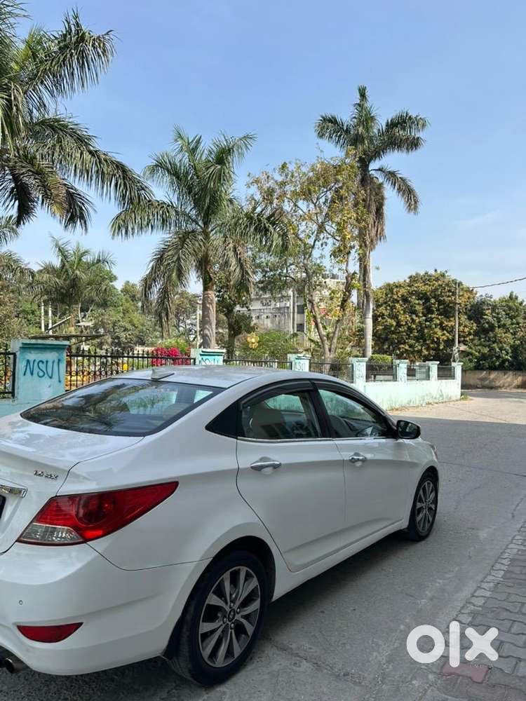 Brand New Condition 6 Airbag Push Start