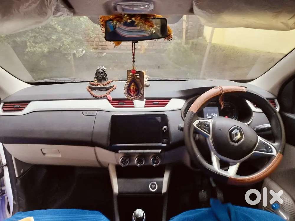 Renault Triber 1.0 Rxz 2022