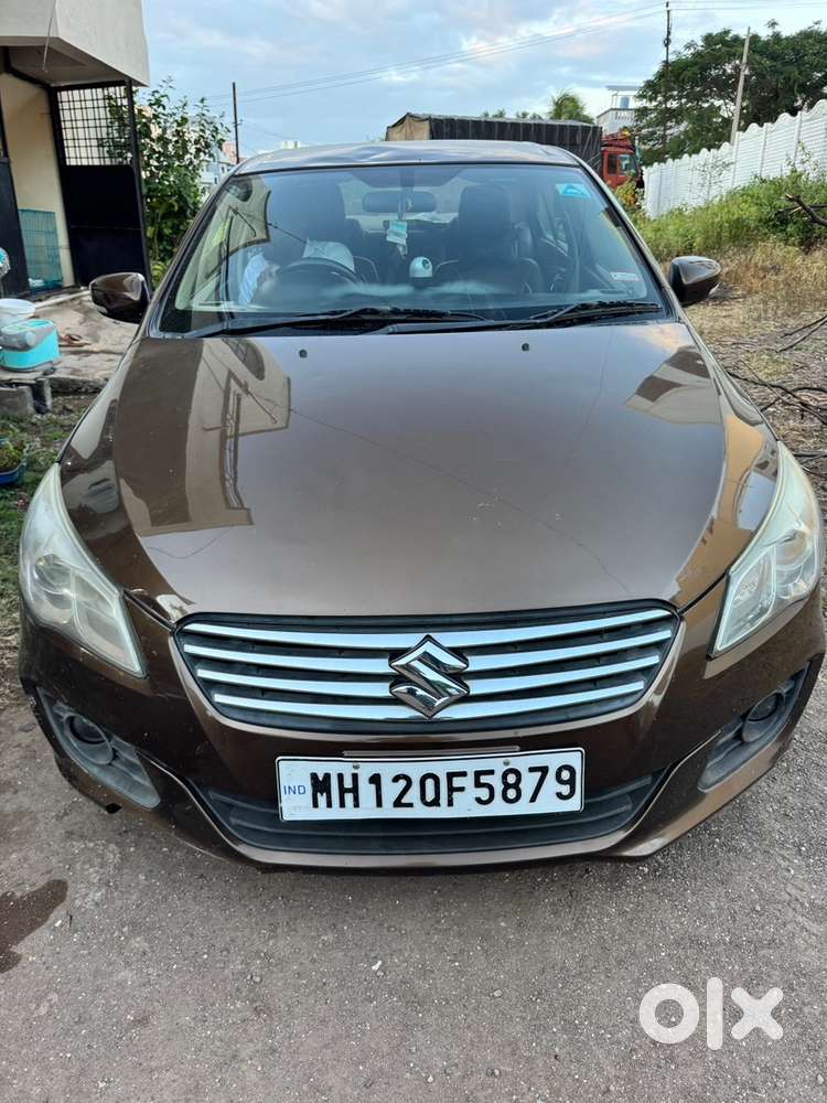 Maruti Suzuki Ciaz 2018 Diesel Manual