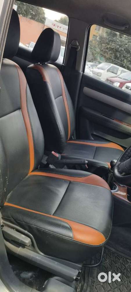 Maruti Suzuki Swift Vxi 1.2 Abs Bs-iv, 2009, Cng & Hybrids