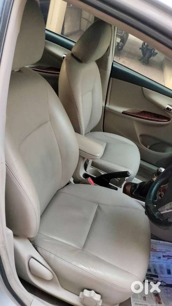 Toyota Corolla Altis Diesel Le, 2012, Diesel