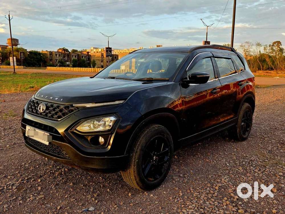 Tata Safari 2.0 Kryotec Xza Plus Adventure, 2023, Diesel