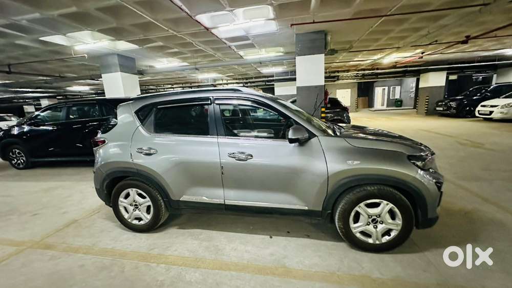 Kia Sonet 1.2 Htk 2021
