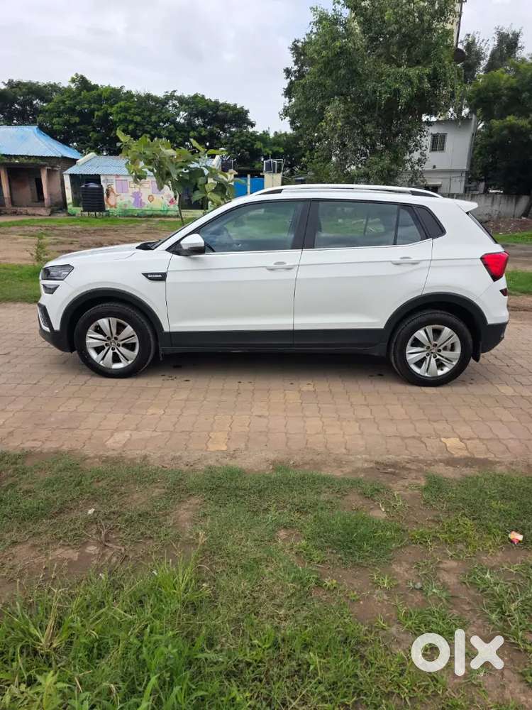 Skoda Kushaq 1.0 Tsi 2021