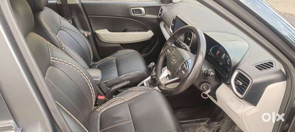 Hyundai Venue 1.5 Crdi S Plus, 2022, Diesel
